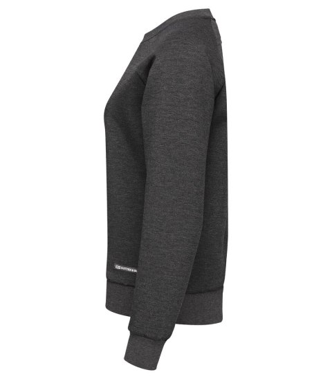 PEMBERTON CREWNECK WOMAN