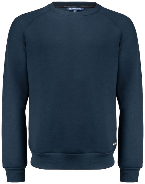 PEMBERTON CREWNECK