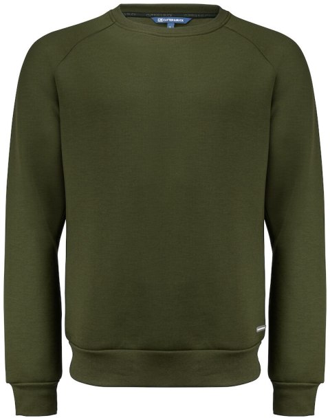 PEMBERTON CREWNECK