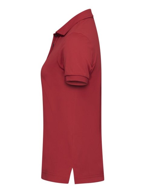 VIRTUE ECO POLO SOLID WOMAN
