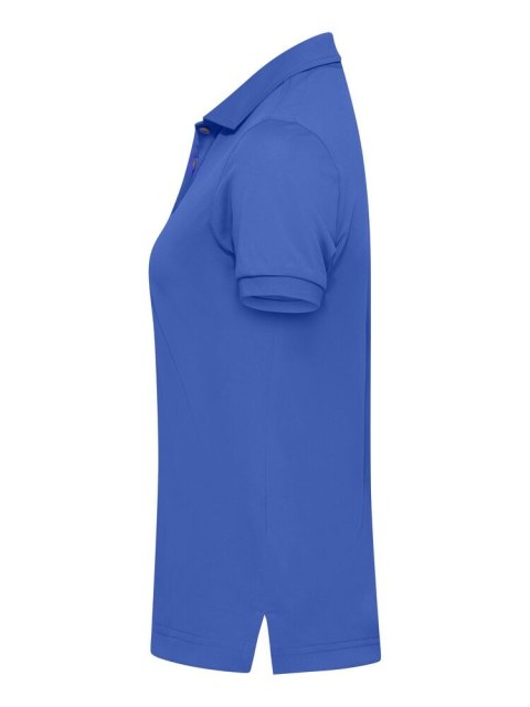VIRTUE ECO POLO SOLID WOMAN