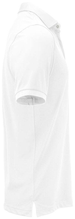 VIRTUE ECO POLO SOLID