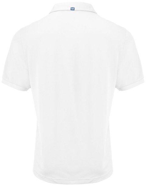 VIRTUE ECO POLO SOLID