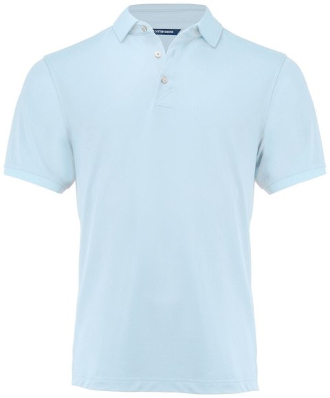 VIRTUE ECO POLO SOLID