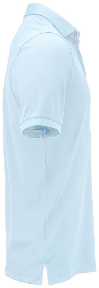 VIRTUE ECO POLO SOLID