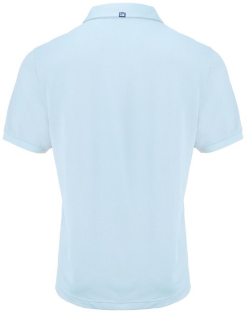 VIRTUE ECO POLO SOLID