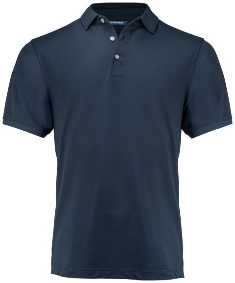 VIRTUE ECO POLO SOLID