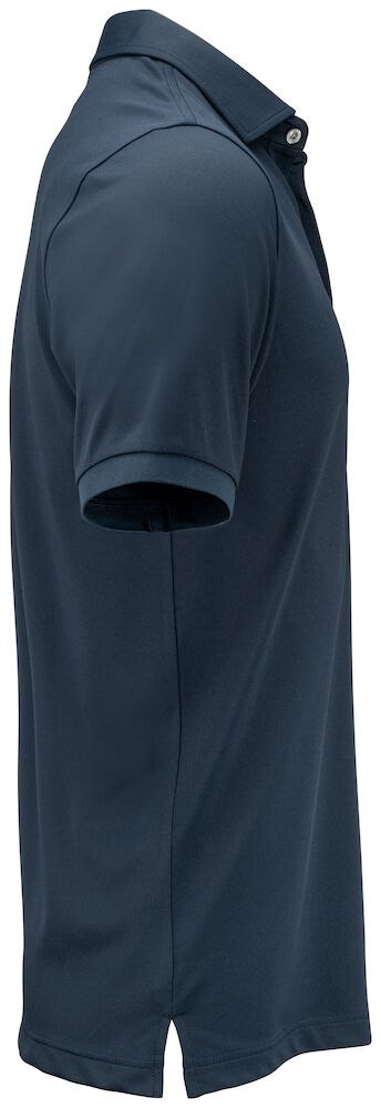 VIRTUE ECO POLO SOLID