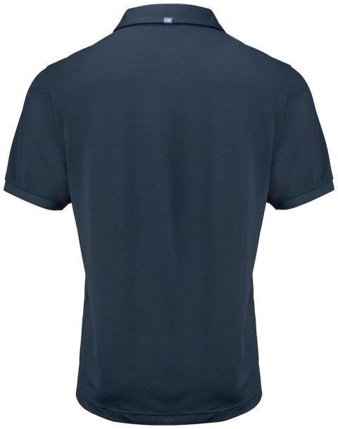 VIRTUE ECO POLO SOLID