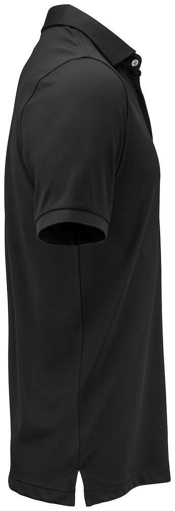 VIRTUE ECO POLO SOLID