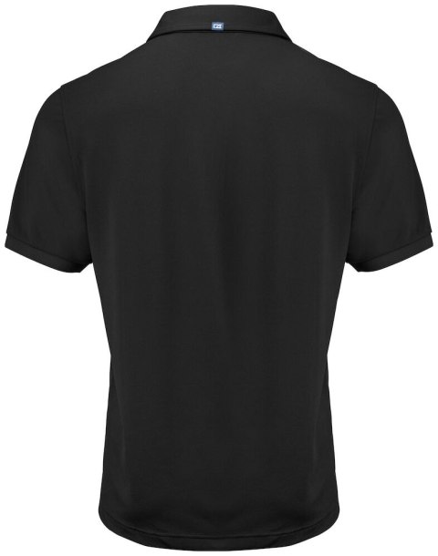 VIRTUE ECO POLO SOLID