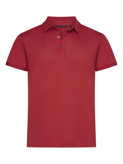 VIRTUE ECO POLO SOLID