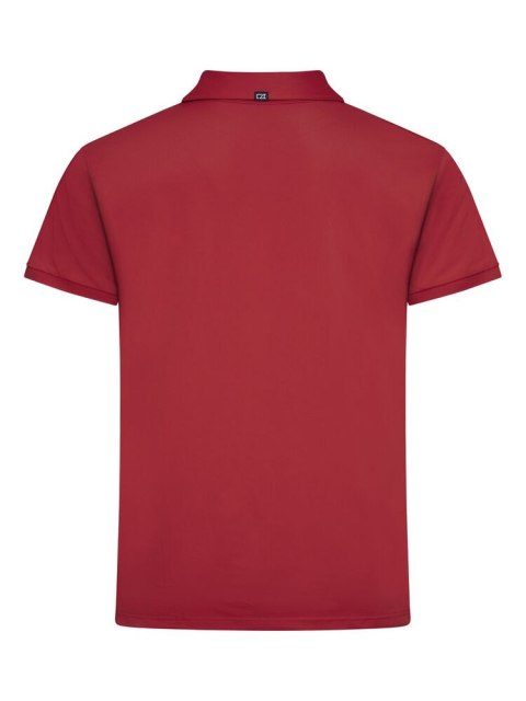 VIRTUE ECO POLO SOLID