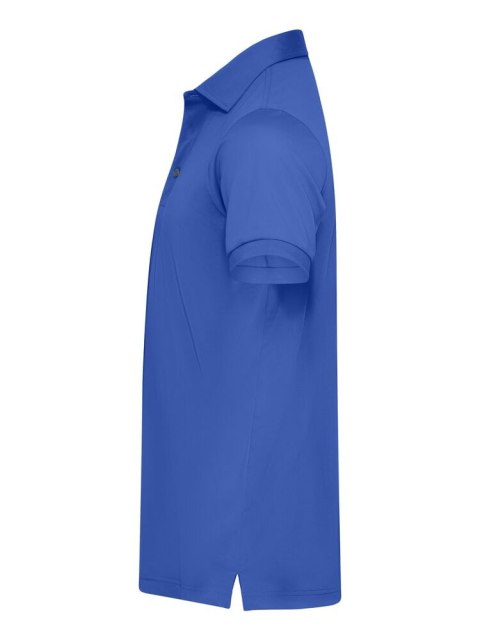 VIRTUE ECO POLO SOLID