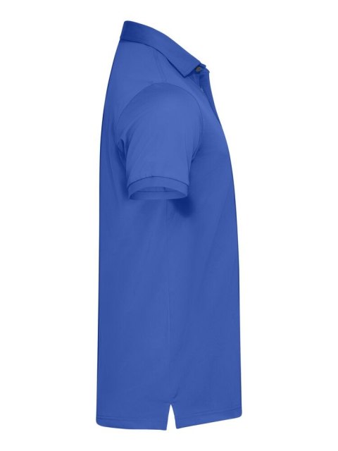 VIRTUE ECO POLO SOLID
