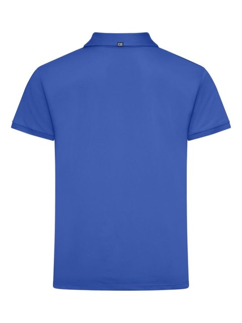 VIRTUE ECO POLO SOLID