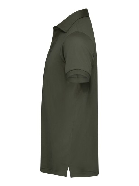 VIRTUE ECO POLO SOLID