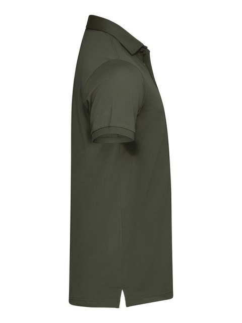 VIRTUE ECO POLO SOLID
