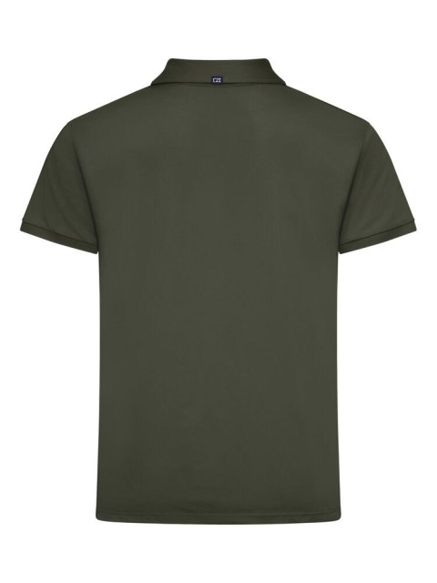 VIRTUE ECO POLO SOLID