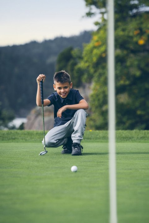 VIRTUE POLO SOLID JUNIOR VIRTUE POLO SOLID JUNIOR