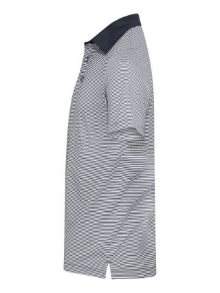 VIRTUE POLO STRIPES
