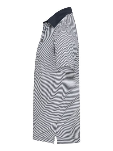 VIRTUE POLO STRIPES
