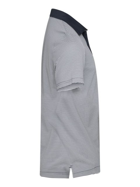 VIRTUE POLO STRIPES
