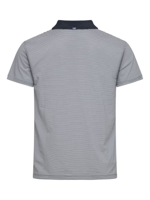 VIRTUE POLO STRIPES