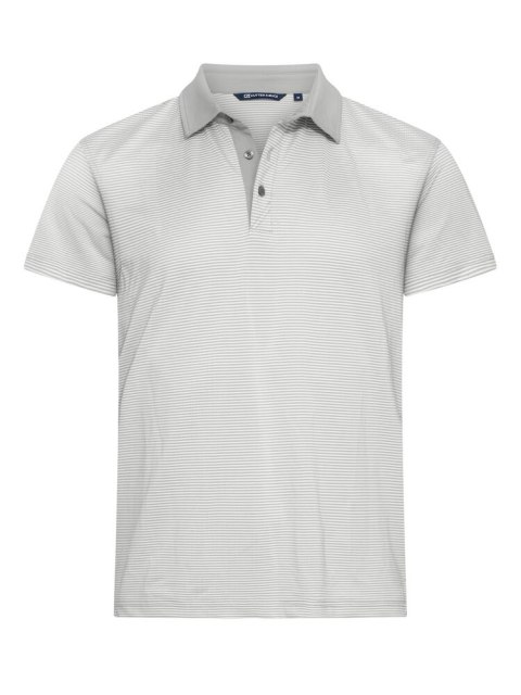 VIRTUE POLO STRIPES