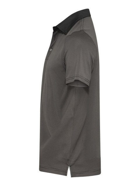 VIRTUE POLO STRIPES