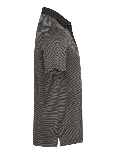 VIRTUE POLO STRIPES