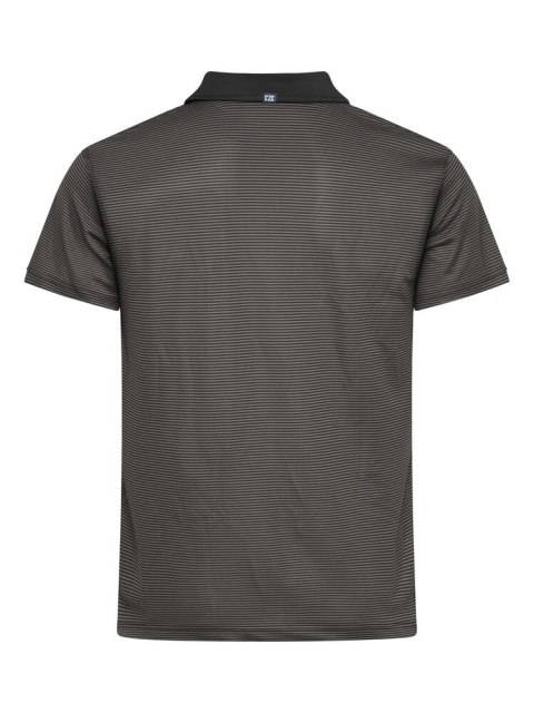VIRTUE POLO STRIPES