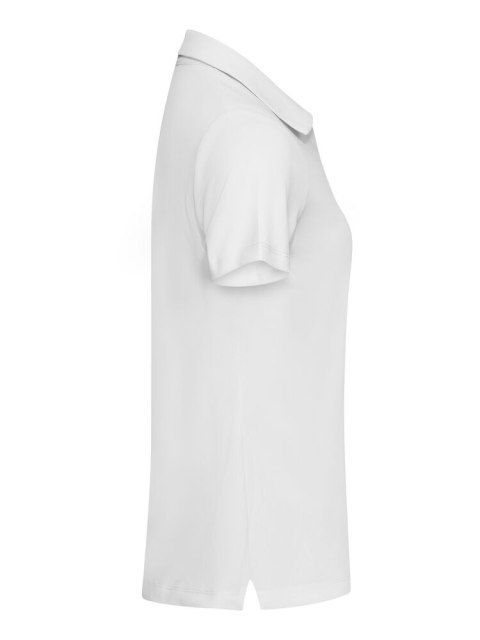 VIRTUE POLO V-NECK WOMAN