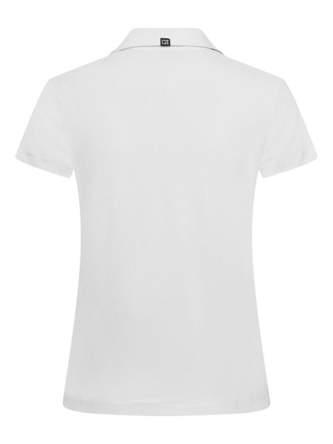 VIRTUE POLO V-NECK WOMAN