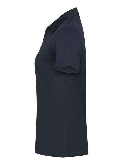 VIRTUE POLO V-NECK WOMAN