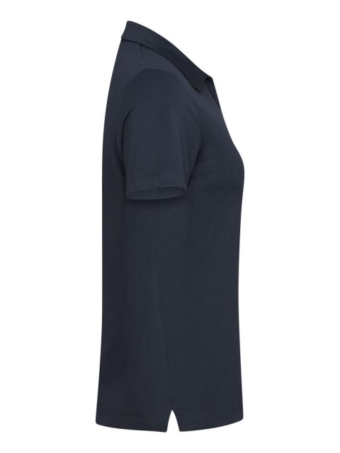 VIRTUE POLO V-NECK WOMAN