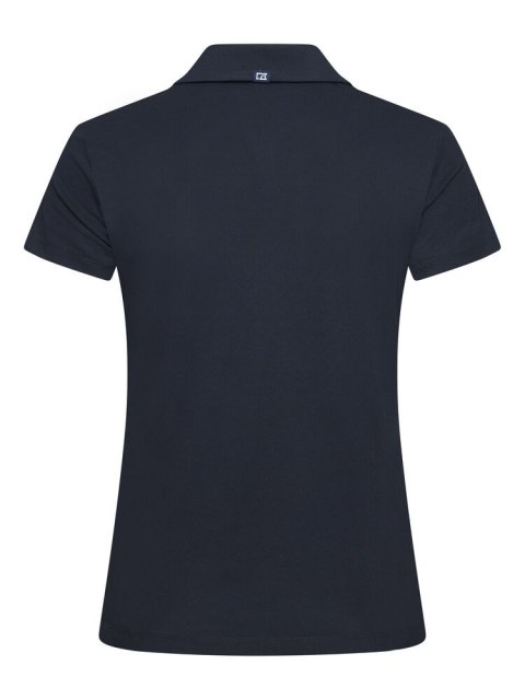 VIRTUE POLO V-NECK WOMAN