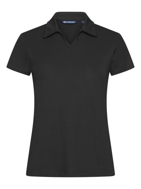 VIRTUE POLO V-NECK WOMAN