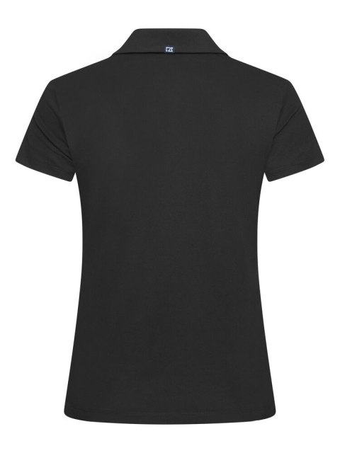 VIRTUE POLO V-NECK WOMAN