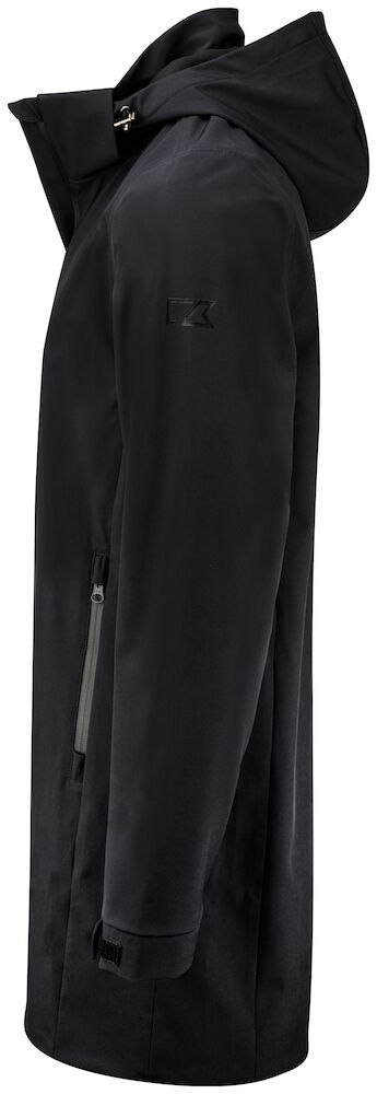 WEDDERBURN JACKET MEN