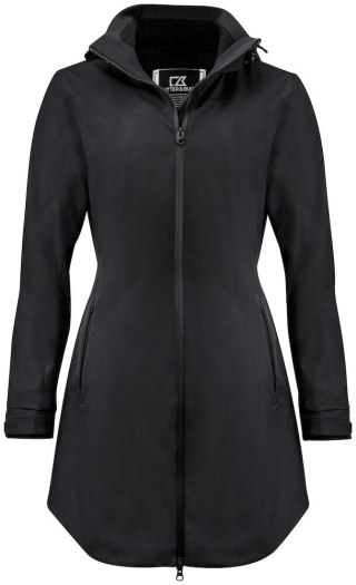 WEDDERBURN JACKET WOMAN
