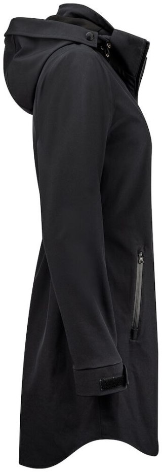 WEDDERBURN JACKET WOMAN