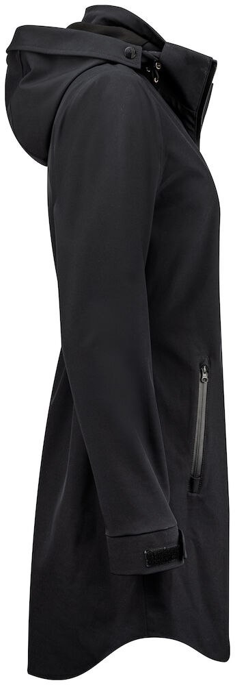 WEDDERBURN JACKET WOMAN