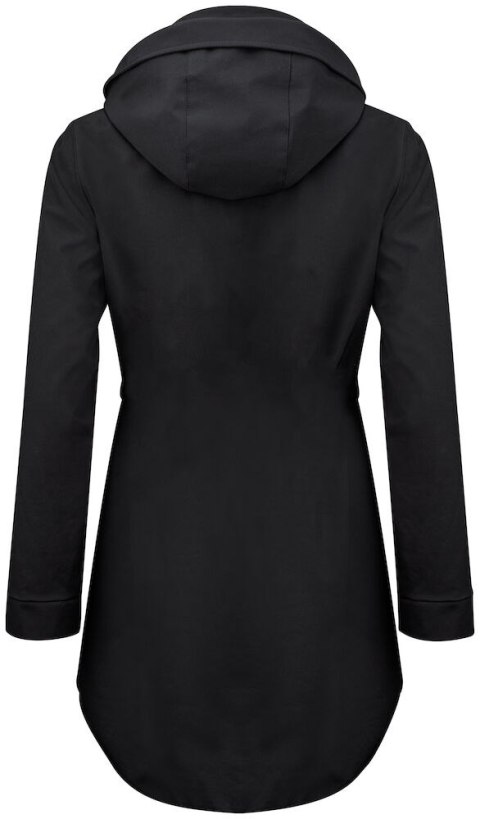 WEDDERBURN JACKET WOMAN