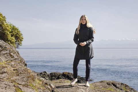 WEDDERBURN JACKET WOMAN