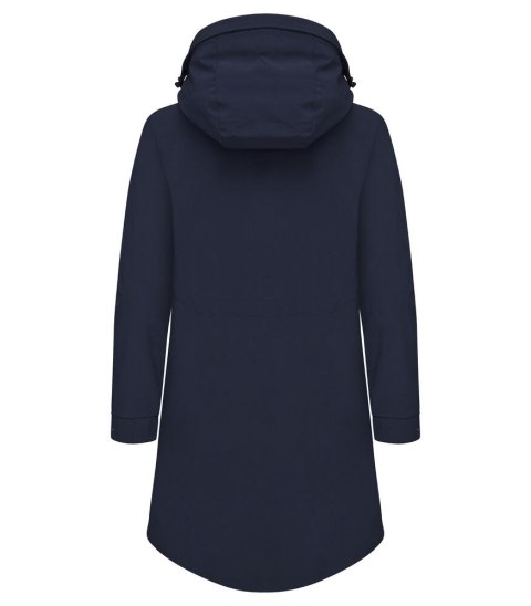 WEDDERBURN JACKET WOMAN
