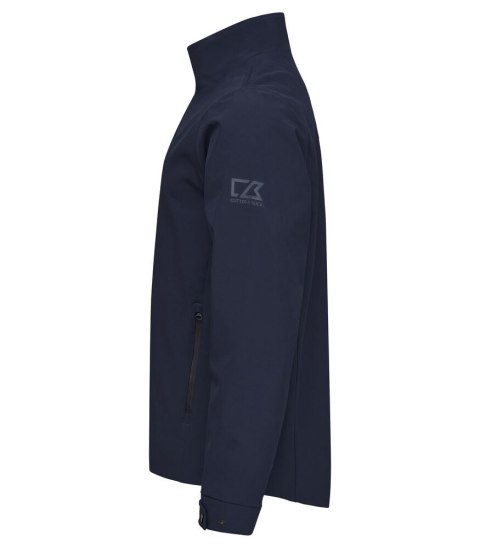 WEDDERBURN SHORT JACKET