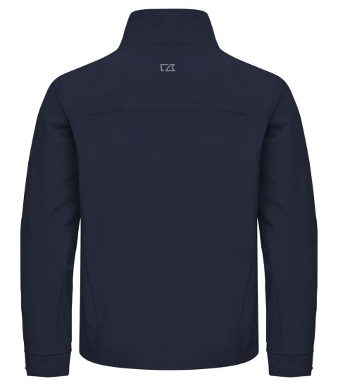 WEDDERBURN SHORT JACKET