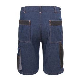 SPODNIE KRÓTKIE PROMAN 310 JEANS ROZM. 60