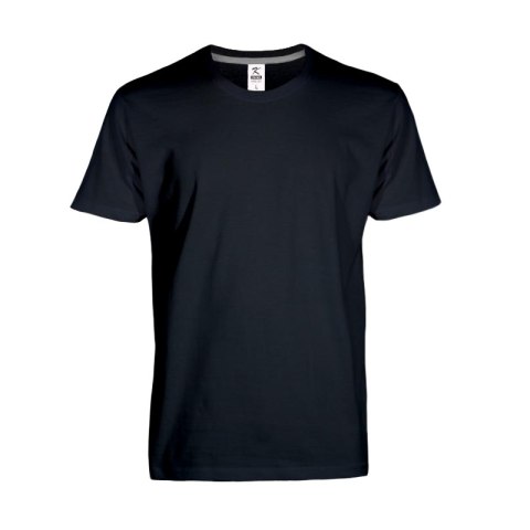 T-SHIRT PRIME 155 CZARNY T-SHIRT PRIME 155 CZARNY